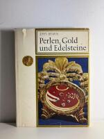 Perlen, Gold und Edelsteine
