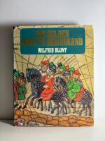 The Golden Road to Samarkand