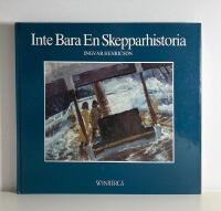 Inte bara en skepparhistoria