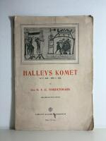 Halleys Komet 12 F. Kr - 1910 E. KR
