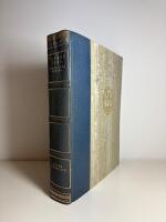 Holmen &ouml;den under fyra sekler