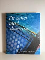 Ett sekel med Skandia