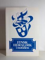 Finsk heraldik i nutiden