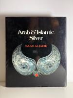 Arab & Islamic silver