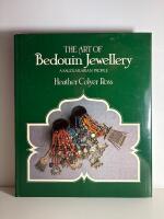 The art of Bedouin Jewellery: a Saudi Arabian Profile