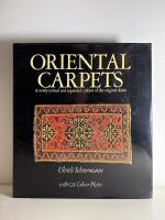 Oriental carpets: A newly revised and expanded edition of the orginal classic