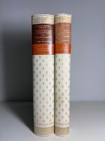 Gruvbrytning och kopparhantering vid stora kopparberget intill 1800-talets b&ouml;rjan, I - Gruvan och gruvbrytningen, II - Kopparhanteringen