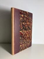 Fr&aring;n Vesterhafvet till Dalarne. Resehandbok f&ouml;r en f&auml;rd med Bergslagernas Jernv&auml;gar mellan G&ouml;teborg och Falun