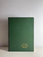 Tysk-Svensk Radio teknisk ordlista