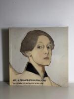 M&aring;larinnor fr&aring;n Finland. Seitsem&auml;n Suomalaista Taitelijaa