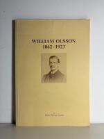 William Olsson 1862-1923