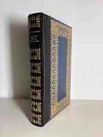 Resa uti Europa, Africa, Asia, I