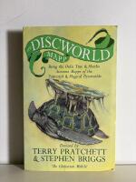 The Discworld mapp