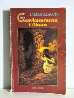 Gravkamrarna i Atuan