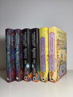 Imperiets dotter, del 1-6 (hela serien)