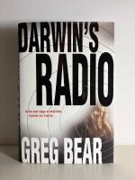 Darwin's radio