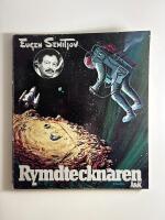 Rymdtecknaren