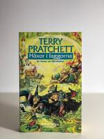 H&auml;xor i faggorna. En roman om Skivv&auml;rlden