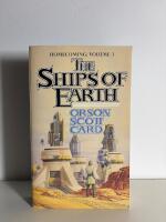 The Ships of Earth. Homecoming: Volume 3