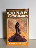 Conan &auml;ventyraren