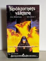 Sp&ouml;ktornets v&auml;ktare