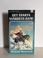 Det svarta sv&auml;rdets bane