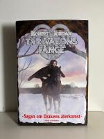 Tar Valons f&aring;nge - Sagan om drakens &aring;terkomst