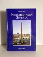 Industristaden Uppsala