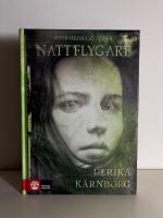 Nattflygare: Stormens d&ouml;ttrar 