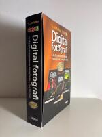 Digitalfotografi : l&auml;r dig yrkesfotografernas hemligheter - steg f&ouml;r steg