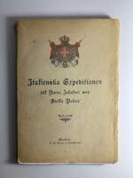 Italienska expeditionen till norra ishafvet med Stella Polare