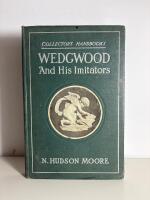 Wedgwood and his imitators