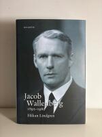 Jacob Wallenberg 1892-1980