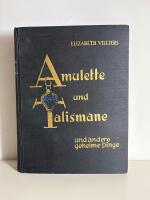 Amuelette und Talismane und andere geheime Dingo