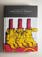 Svenska tons&auml;ttare: Lars Johan Werle