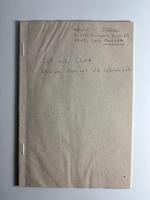 Sot och slott. Levande 1700-tal vid uppl&auml;ndska bruk