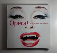 Opera! De b&auml;sta genom tiderna
