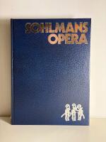 Sohlmans Opera
