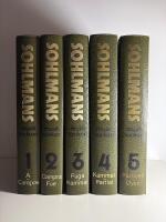 Sohlmans Musiklexikon, 1-5