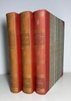 V&aring;ra popul&auml;raste operor och operetter Band I-III