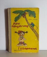 Pippi L&aring;ngstrump i S&ouml;derhavet