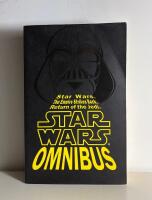 The Star Wars Omnibus 