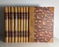 Kunskap Universitet f&ouml;r alla. 9 vol. (I:I, I:2, II, III:I, III:2, IV:I, IV:2, V:I, V:2)