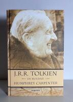 J.R.R. Tolkien: En biografi