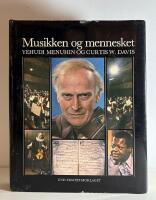Musikken og mennesket