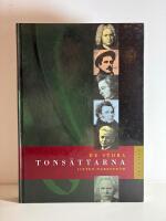 De stora tons&auml;ttarna