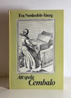 Att spela cembalo: en element&auml;r handbok