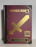 Minecraft: Stridshandboken (Uppdaterad utg&aring;va)