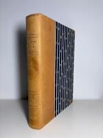 Svensk kavalkad: En rapsodi i klipp