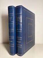 Levande svensk prosa, 1-2